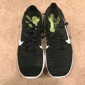 Nike free Rn flyknit